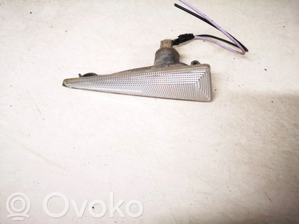 Seitenblinker   8200027150,8200027150