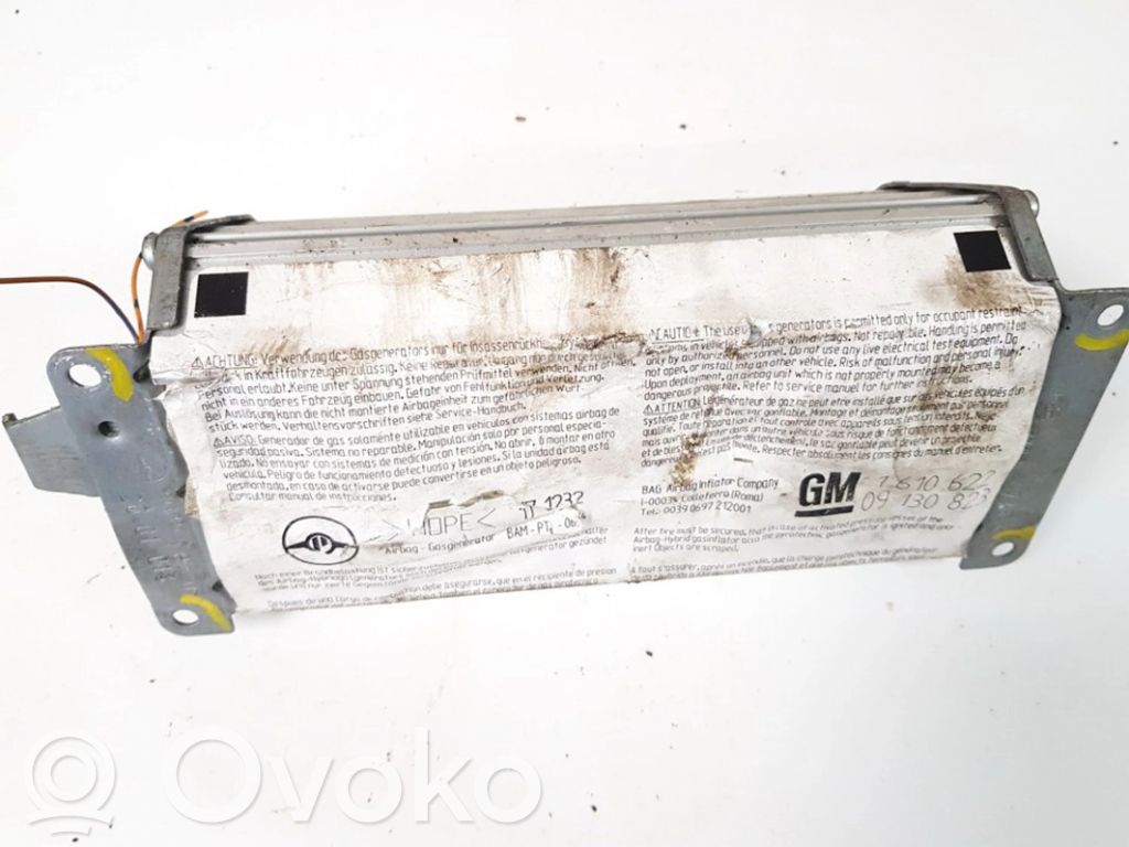 Opel Omega B2 Airbag pasager 