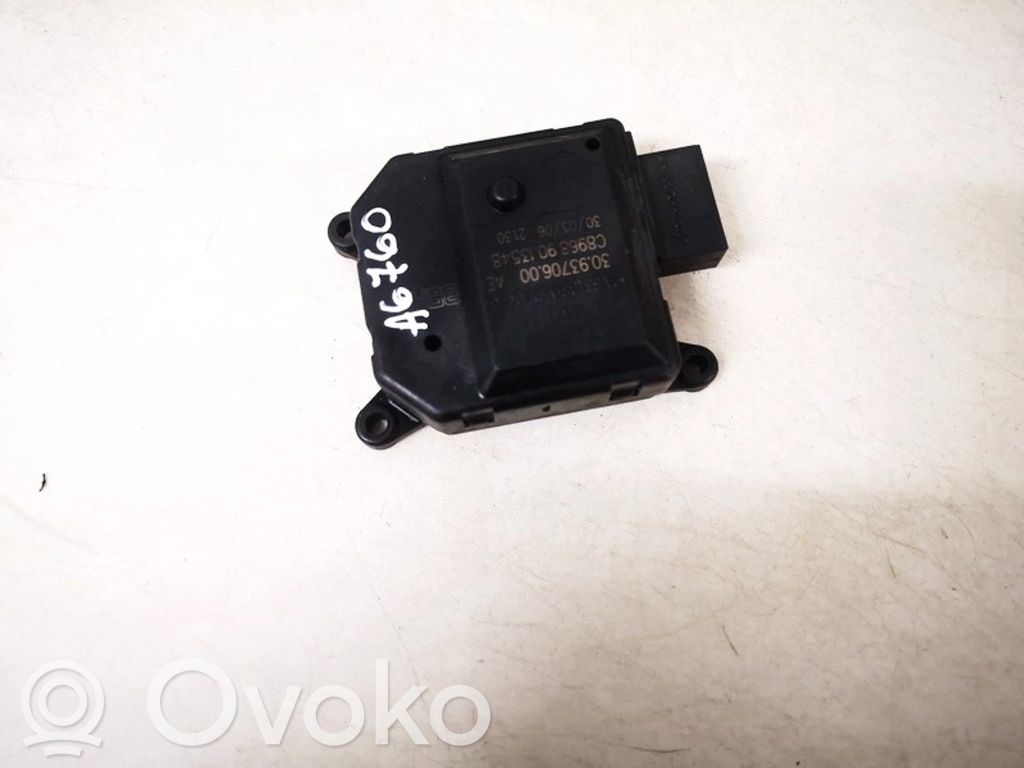 Peugeot 307 Motorino attuatore aria