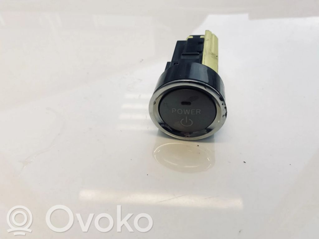 Toyota Auris 150 Buton pornire/oprire motor 