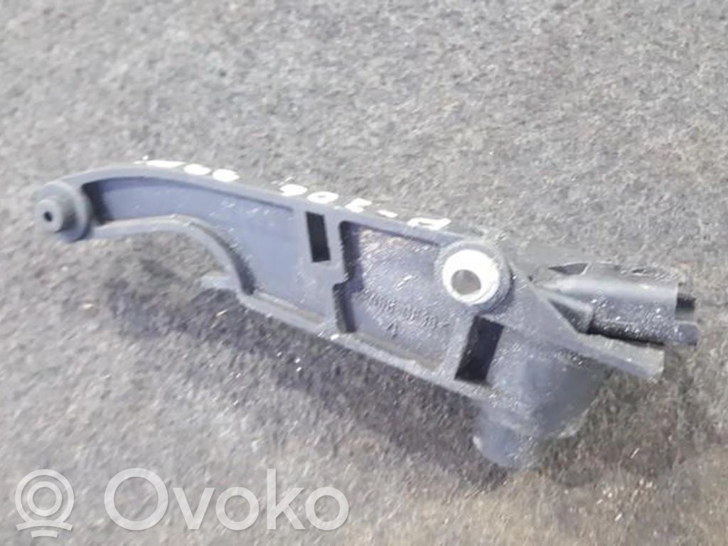 Peugeot 206 Senzor poziție arbore cotit 