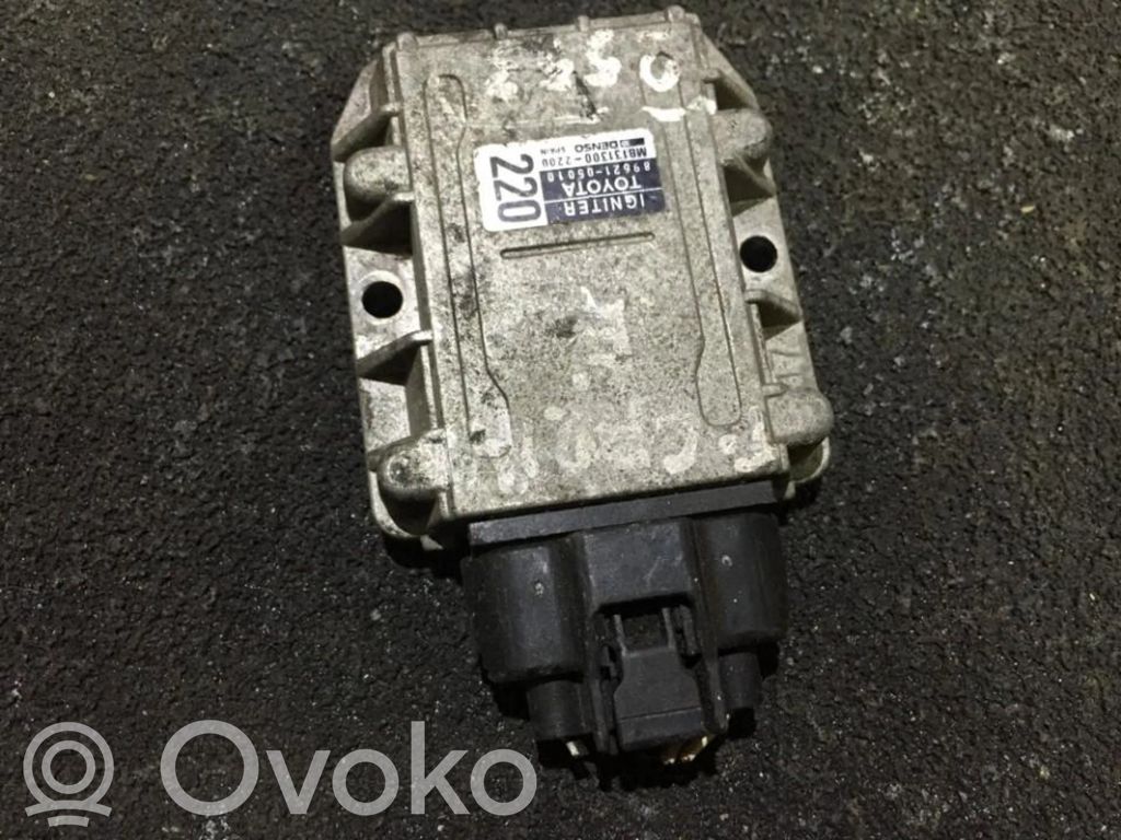 Toyota Carina T190 Zündmodul 