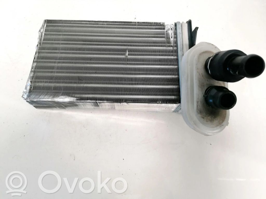 Audi TT Mk1 Radiatore riscaldamento abitacolo