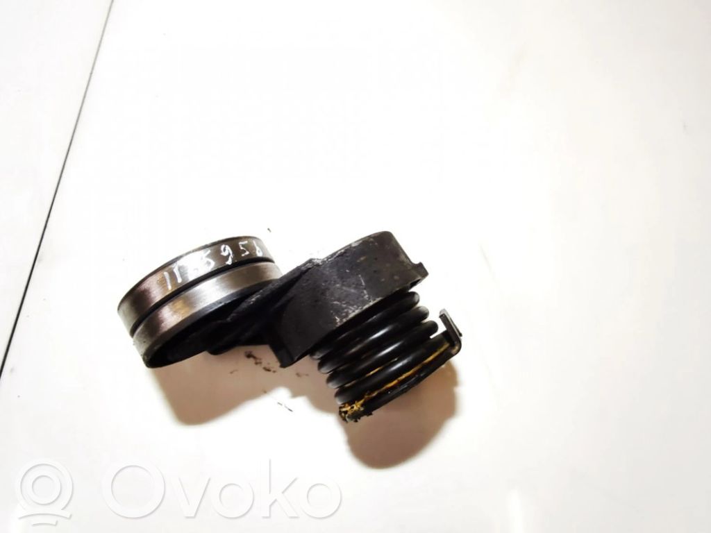 Opel Meriva A Întinzător curea generator/alternator 