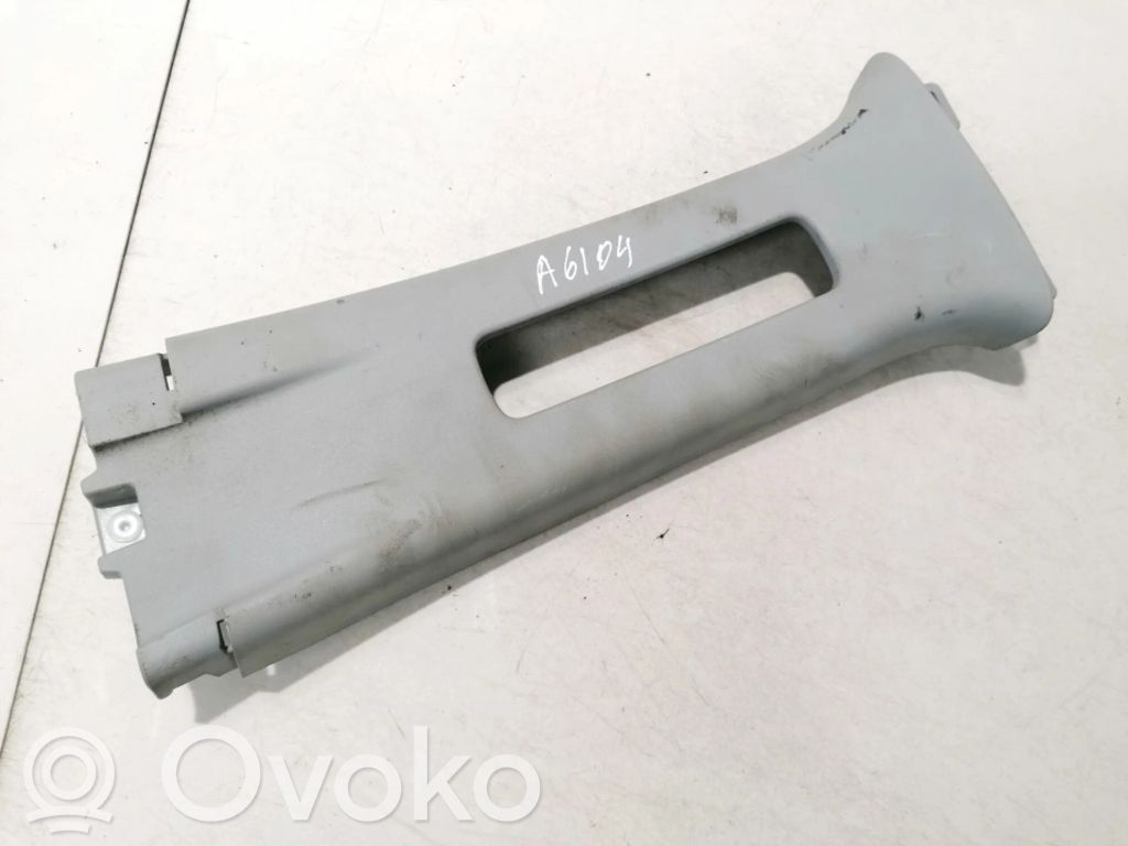 Toyota Urban Cruiser XP110 Alte piese de interior 