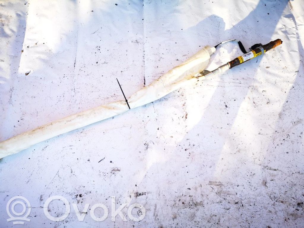 Volvo V50 Airbag da tetto 