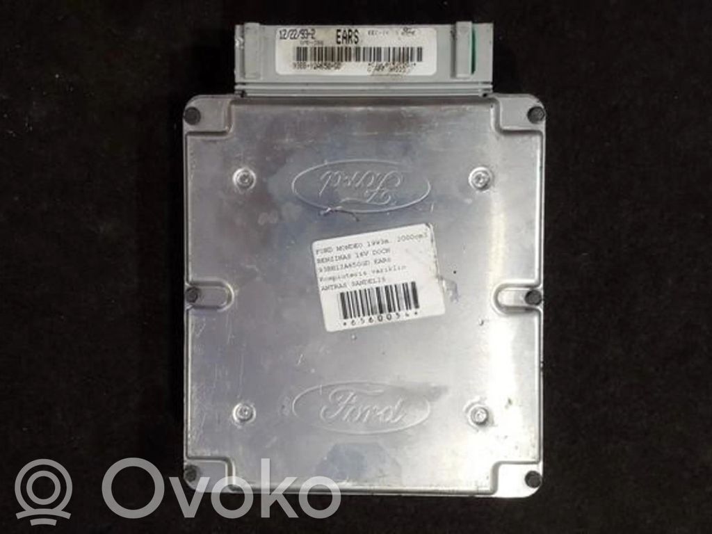 Ford Mondeo MK I Engine control unit/module 
