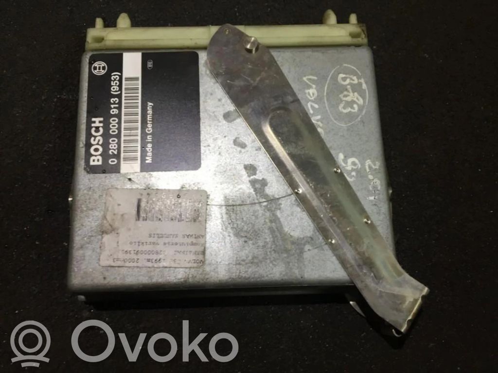 Volvo 850 Centralina/modulo del motore