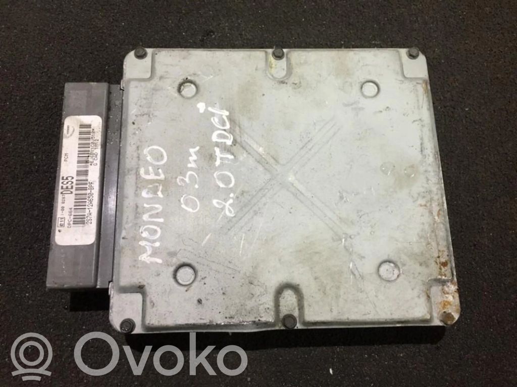 Ford Mondeo Mk III Unidad de control/módulo del motor 