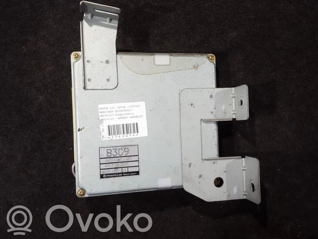 Mazda 121 Engine control unit/module 