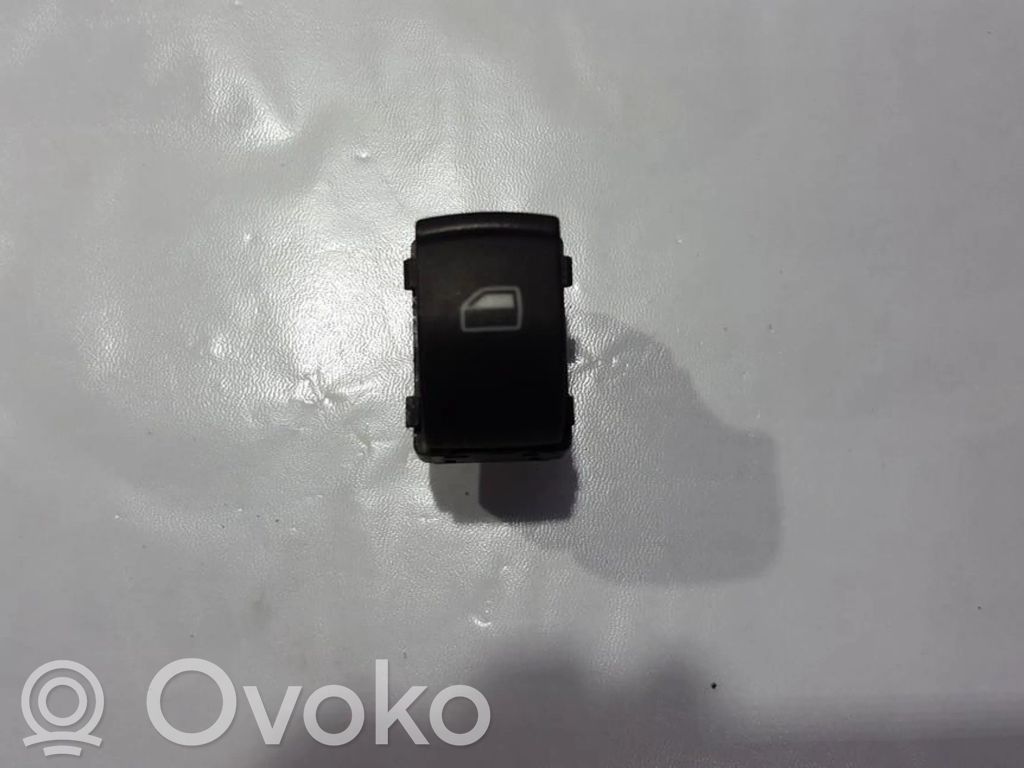 Interrupteur commade lève-vitre   4E0959855A,4E0959855A