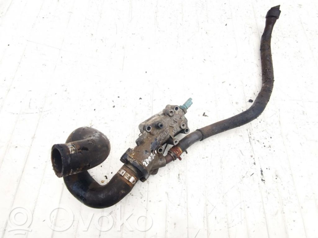Citroen C3 Kühlleitung / Kühlschlauch 