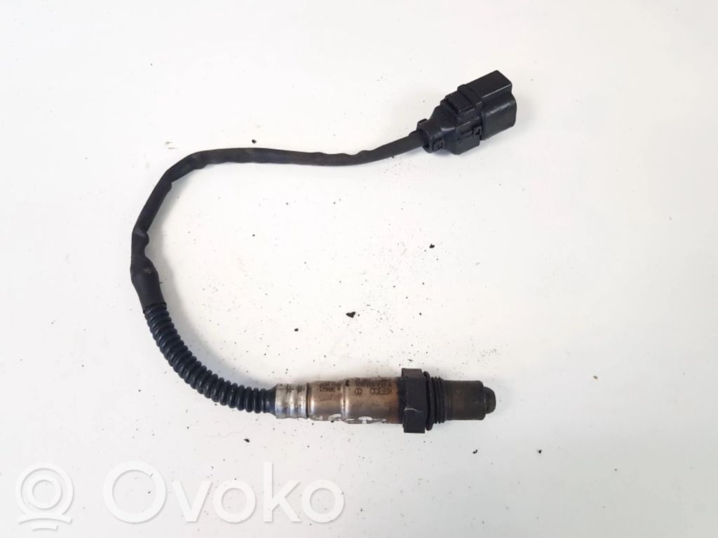 KIA Rio Sonde lambda 