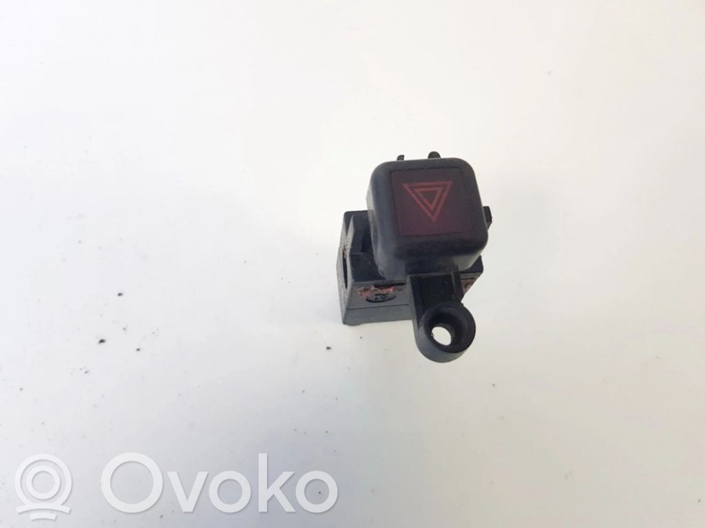 Toyota Corolla E100 Hazard light switch 