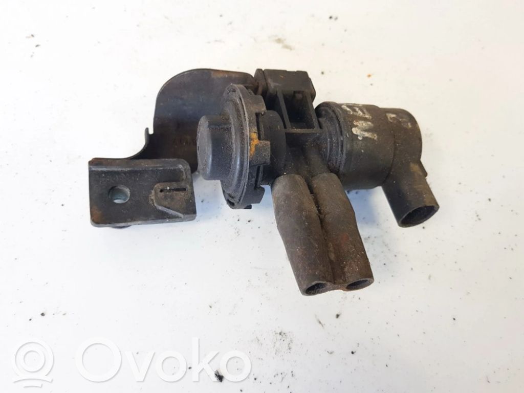 Electroválvula del turbo   4669475,4669475