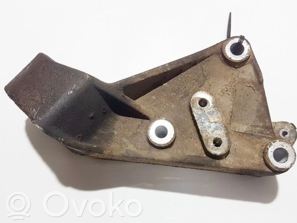 Saab 9-3 Ver2 Łapa / Mocowanie silnika 