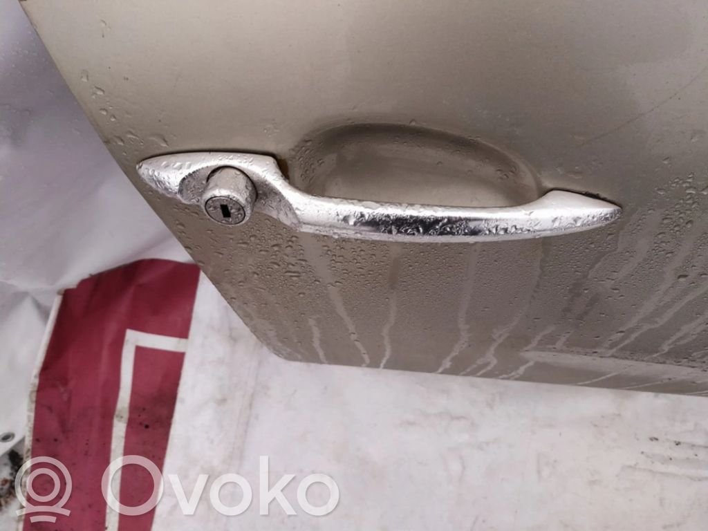 Alfa Romeo 156 Etuoven ulkokahva 