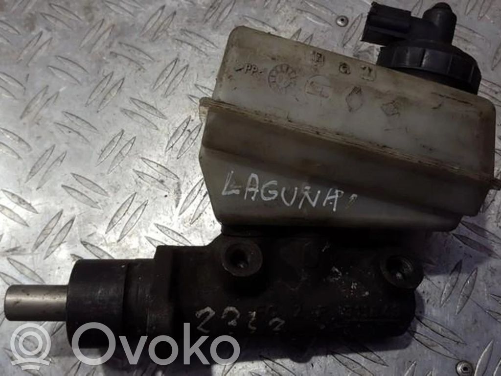 Renault Laguna I Główny cylinder hamulca 