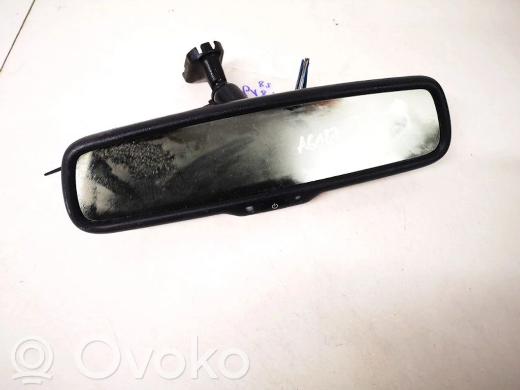Espejo retrovisor (interior)   E11015892,E11015892