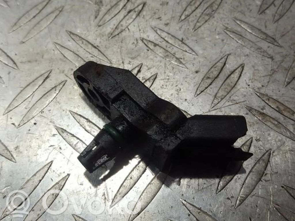 Peugeot 206 Senzor presiune aer
