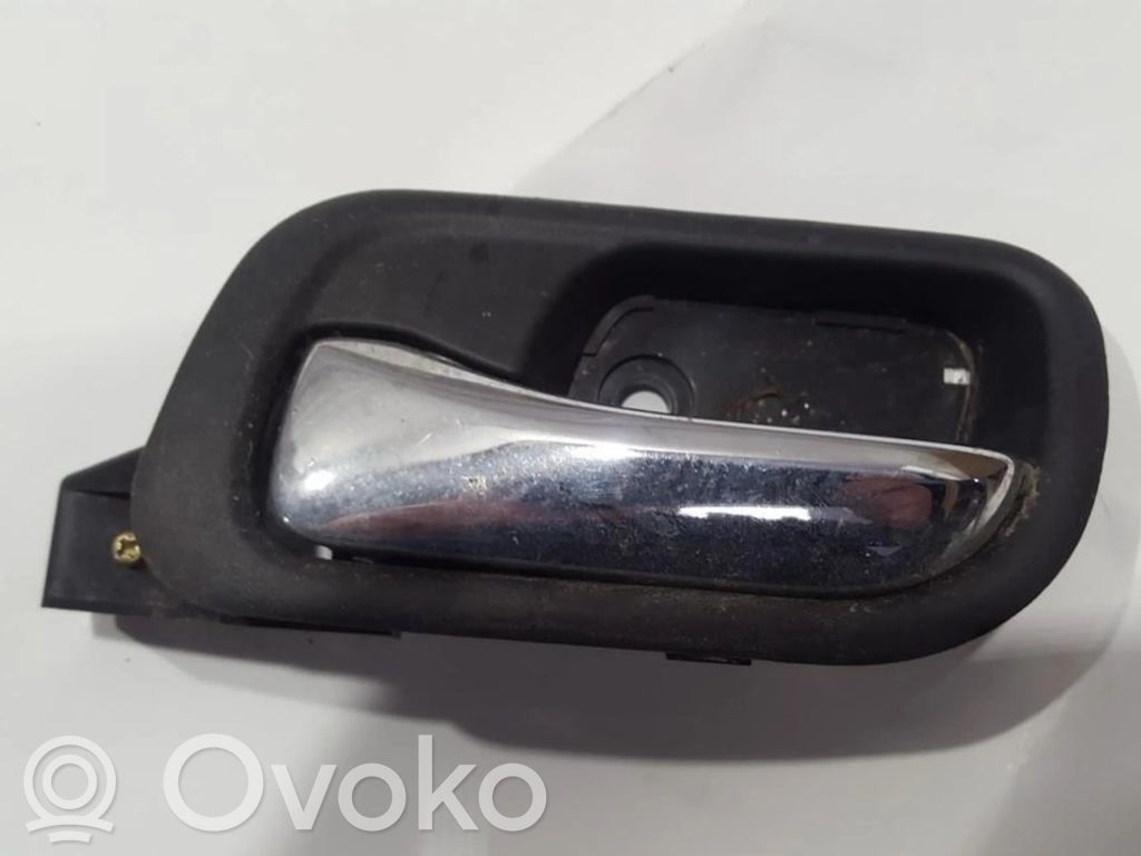 Honda Civic Manecilla interna puerta trasera 