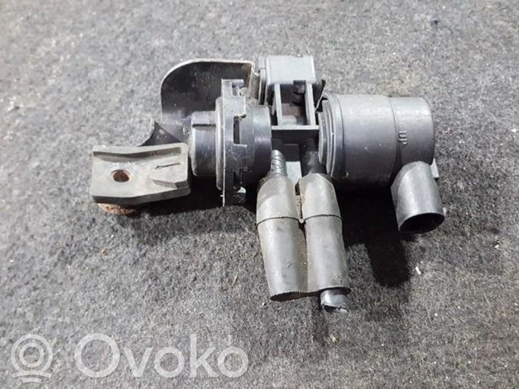 Chrysler Stratus Electroválvula del turbo 