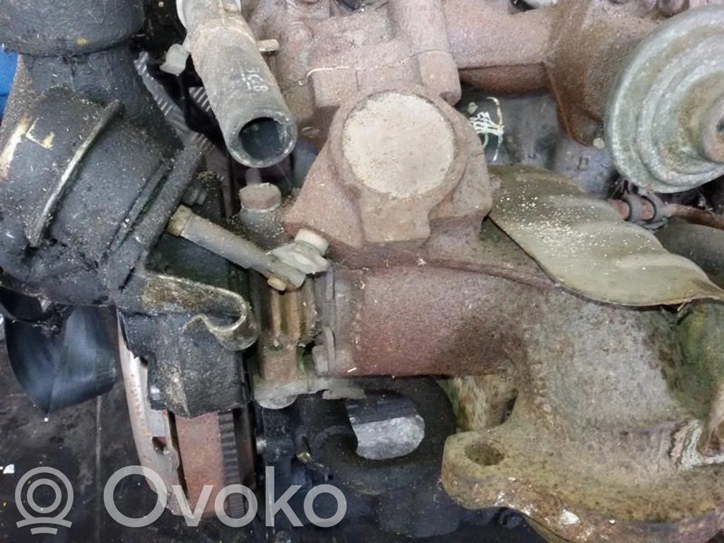 Ford Mondeo MK I Turbo 