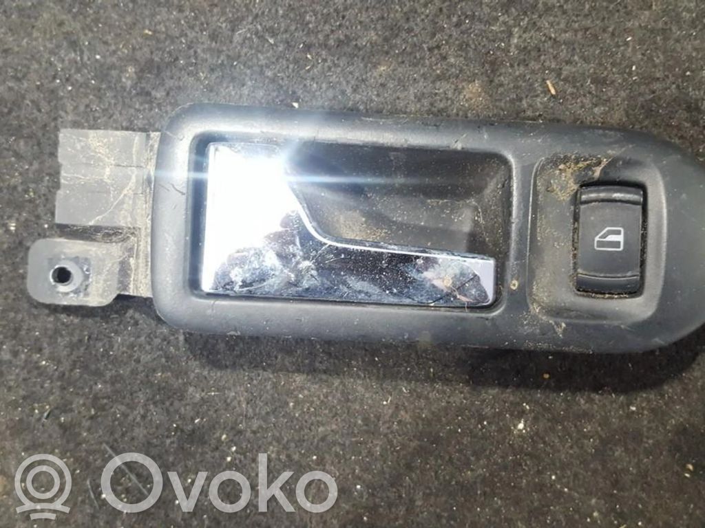 Mâner interior ușă spate   3B2837113,3B2837113