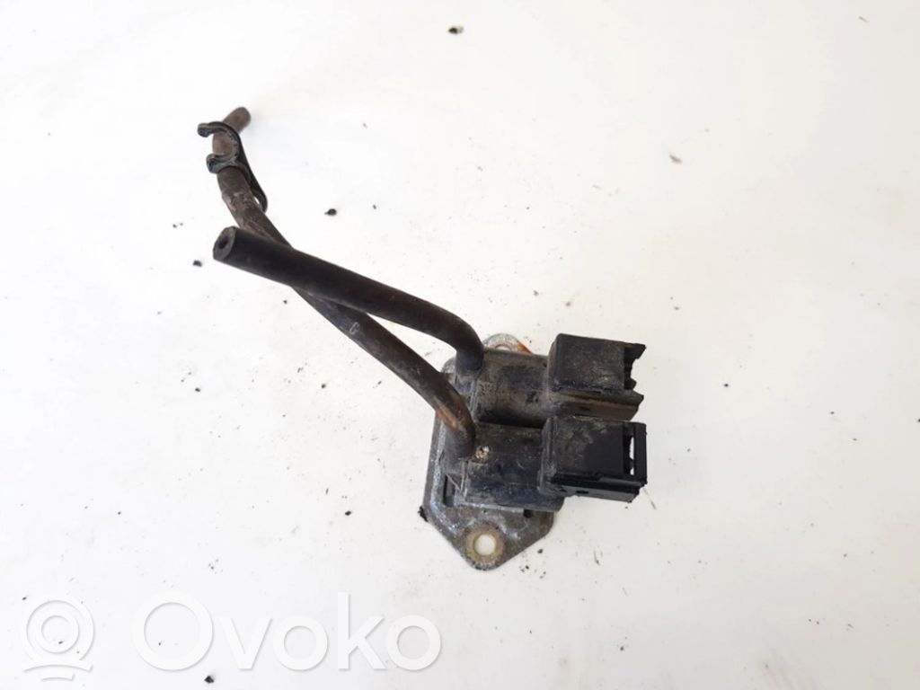 Mazda 323 Electroválvula del turbo 
