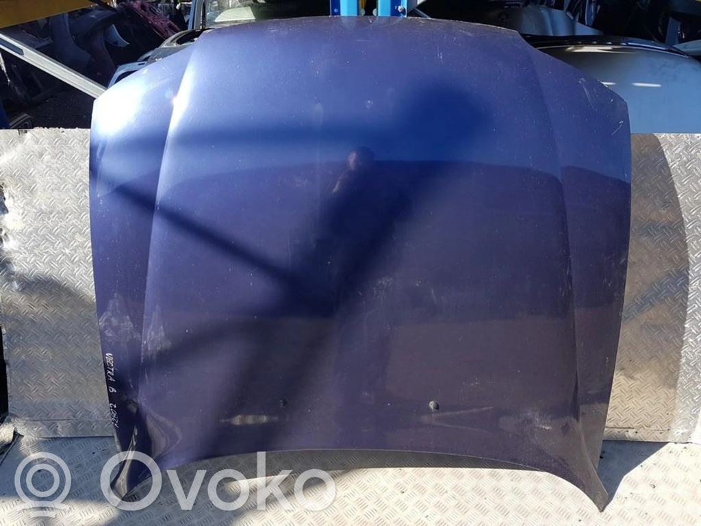 Opel Vectra B Capó/tapa del motor 