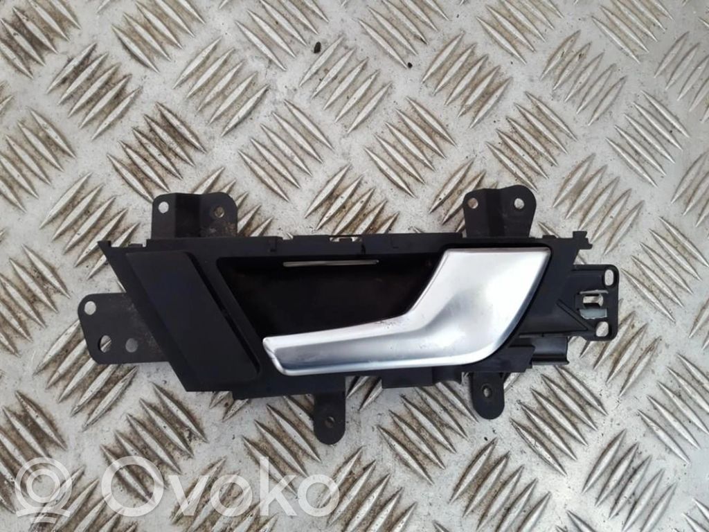 Manecilla interna puerta trasera   4F0839020,4F0839020