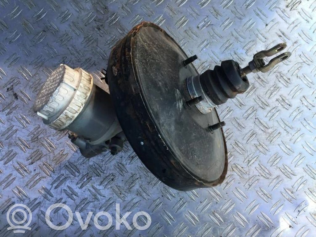 Mitsubishi Lancer Servofrână 