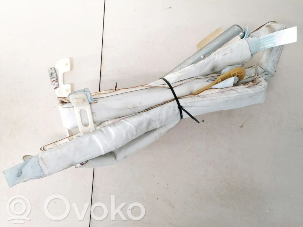 Fiat Ulysse Airbag da tetto