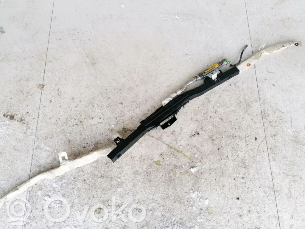 Saab 9-3 Ver2 Roof airbag 