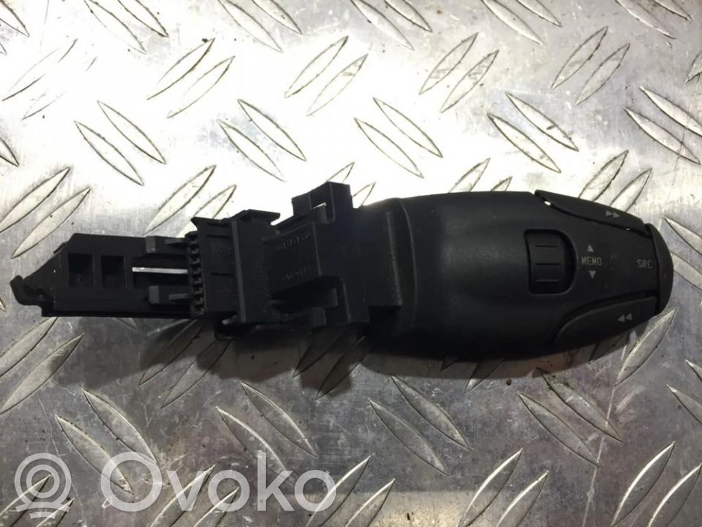 Citroen Xsara Picasso Interruttore/pulsante di controllo multifunzione 