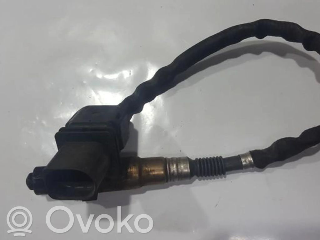 Opel Astra H Sensore della sonda Lambda