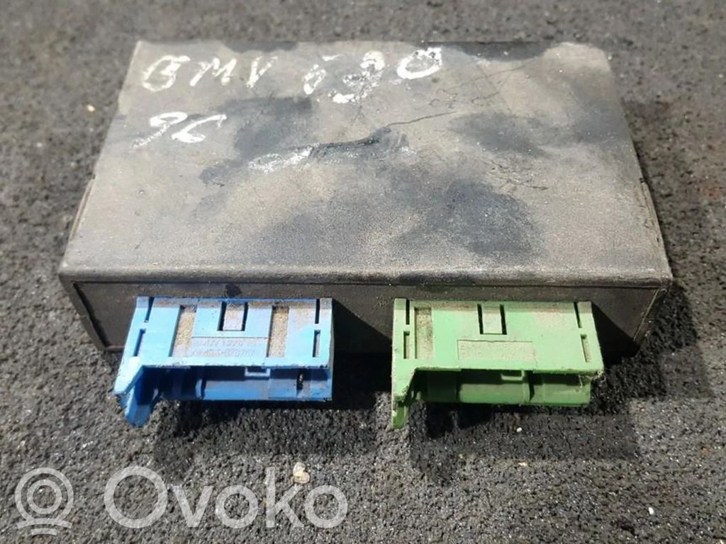 Other control units/modules   61352942287,437FT0003,437FT0003,61352942287