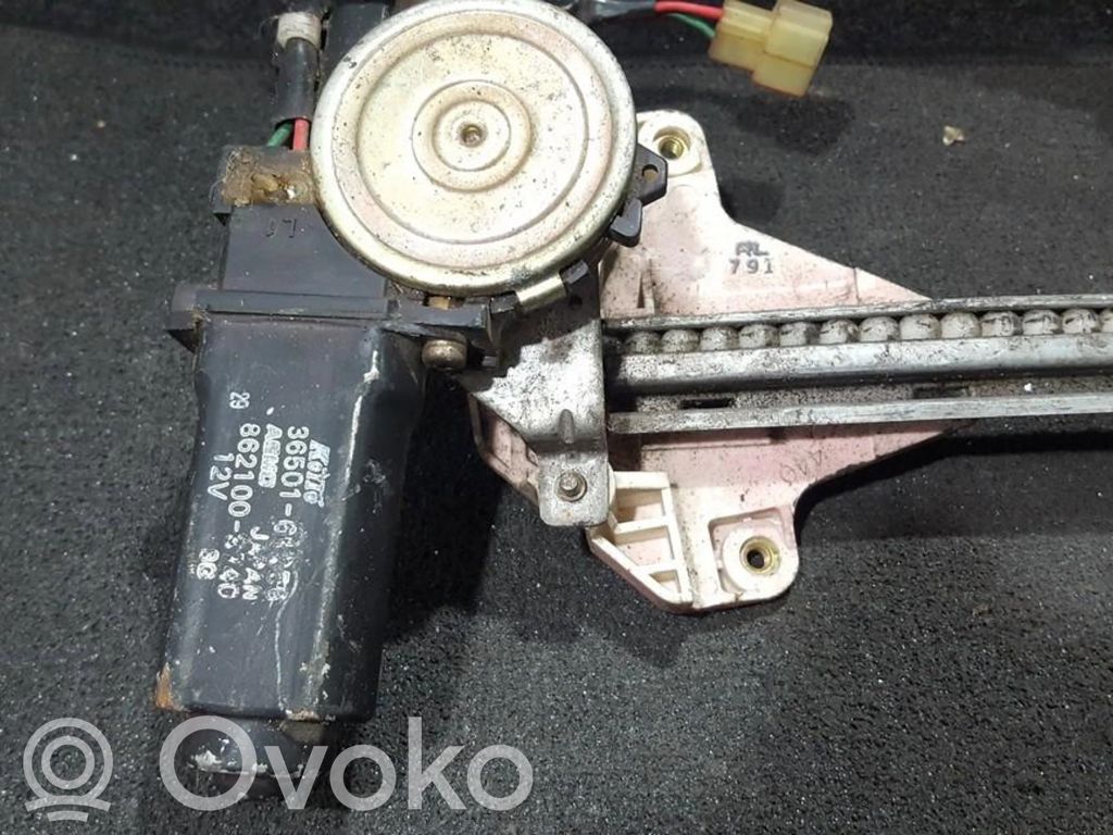 Motor macara geam ușă spate   8621003740,8621003740,8621003740,8621003740