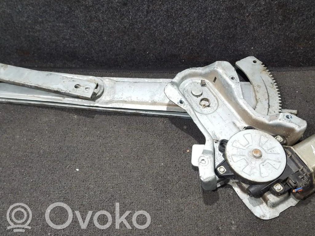 Rover 214 - 216 - 220 Alzacristalli del portellone scorrevole con motorino