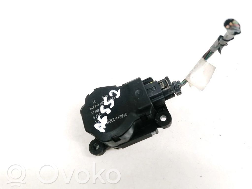 Motor/actuator clapetă aer   3M5H19E616AA,3M5H19E616AA,3M5H19E616AA,3M5H19E616AA,EAD251