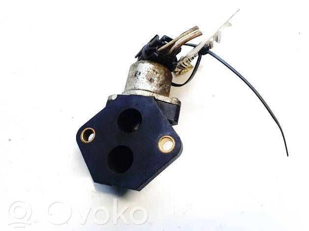 Ford Fusion Brīvgaitas vārsts (regulators) 