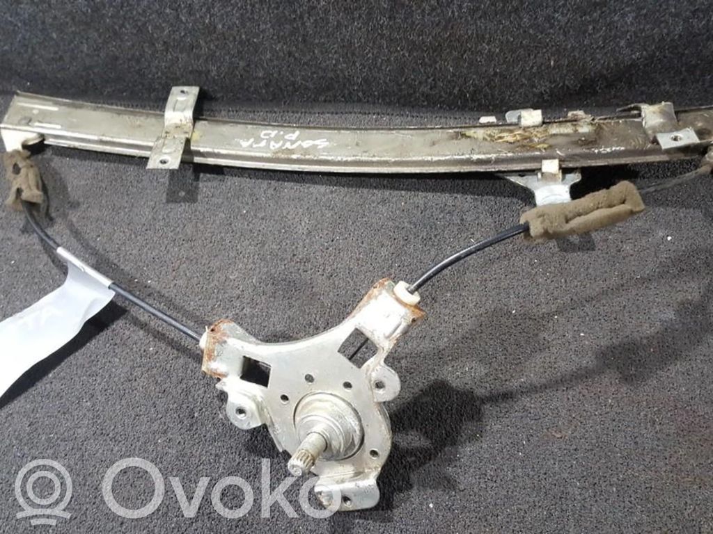 Hyundai Sonata Macara ușă glisantă cu motor 