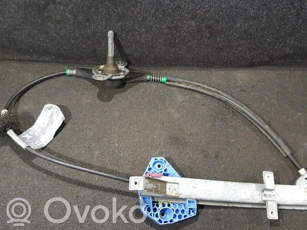 Ford Mondeo MK II Alzacristalli del portellone scorrevole con motorino 