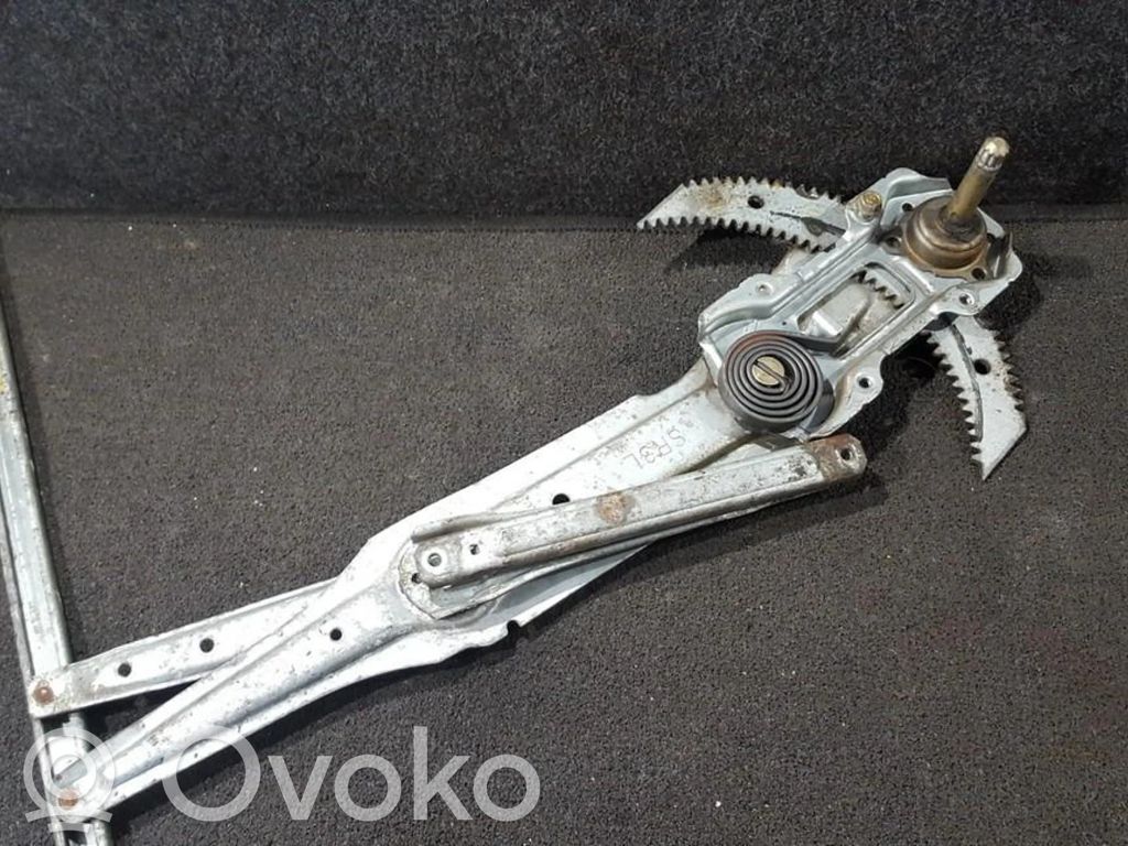Honda Civic Macara ușă glisantă cu motor 