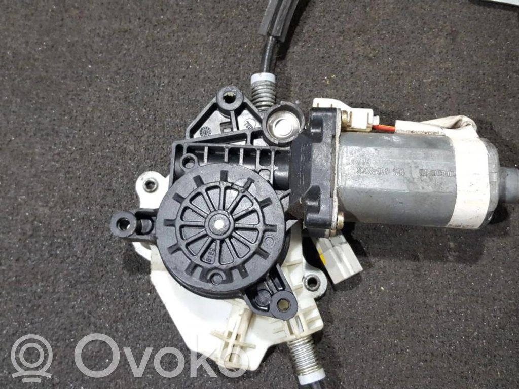Honda Accord Motorino alzacristalli della portiera posteriore 