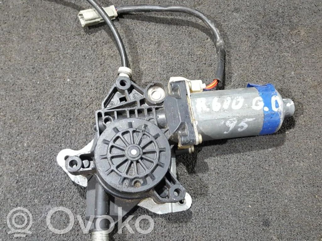 Rover 620 Motorino alzacristalli della portiera posteriore 