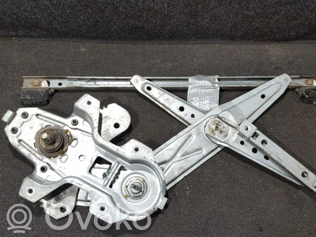 Rover 414 - 416 - 420 Alzacristalli del portellone scorrevole con motorino 