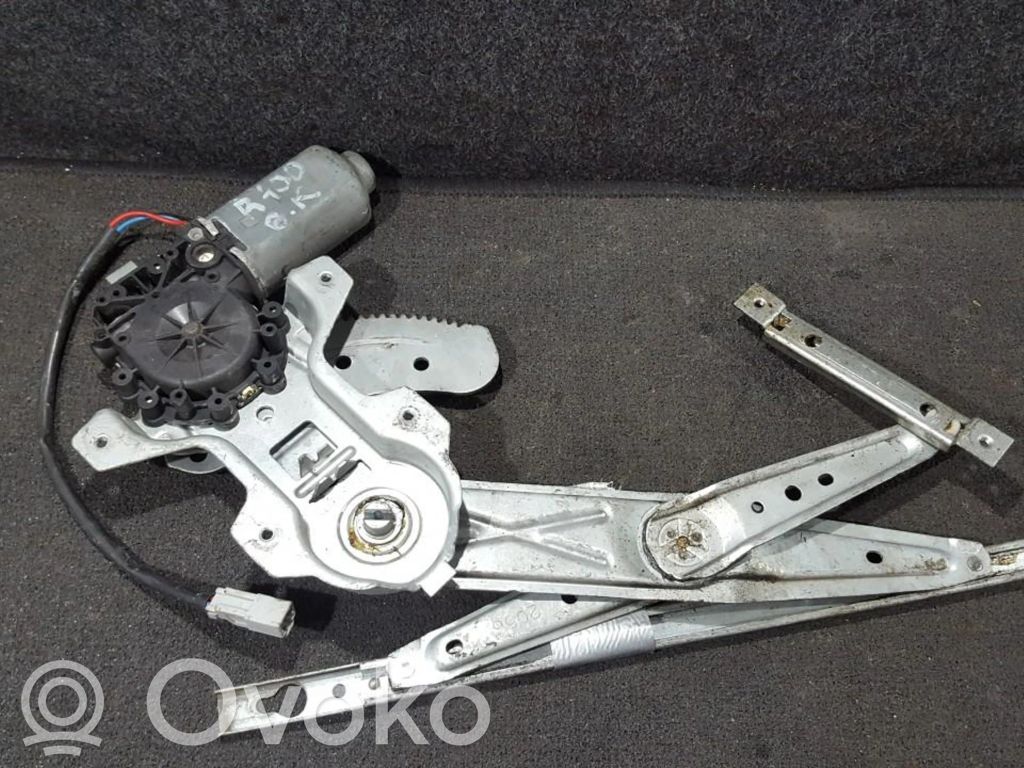 Rover 414 - 416 - 420 Alzacristalli del portellone scorrevole con motorino 