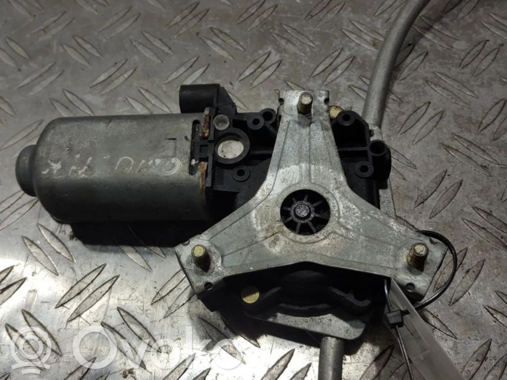 Fensterhebermotor Tür vorne