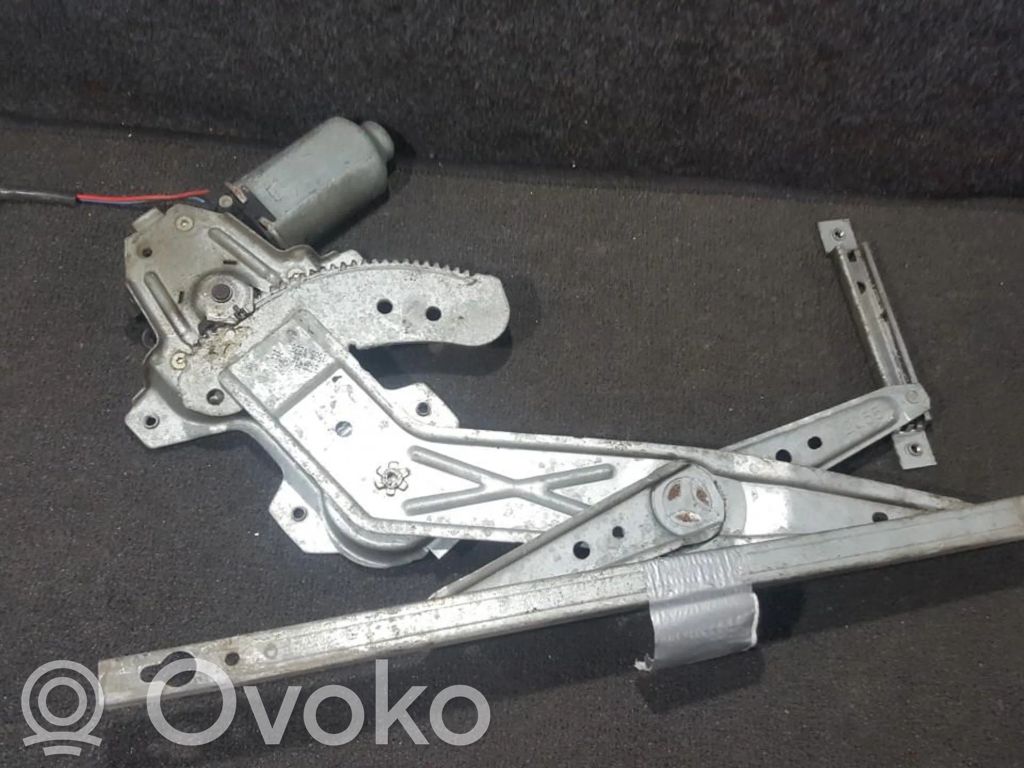 Rover 414 - 416 - 420 Elektryczny podnośnik szyby drzwi bocznych / przesuwnych 
